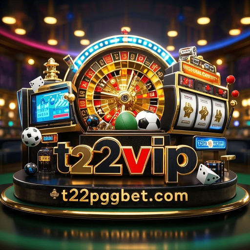 Apostas Esportivas: Entretenimento e Oportunidade com t22vip